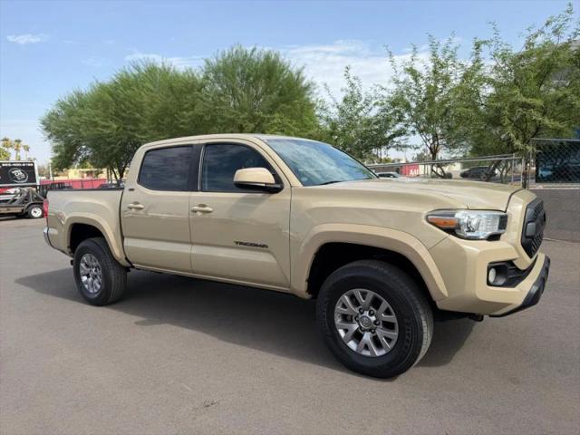 2017 Toyota Tacoma SR5 V6 for sale in Phoenix, AZ