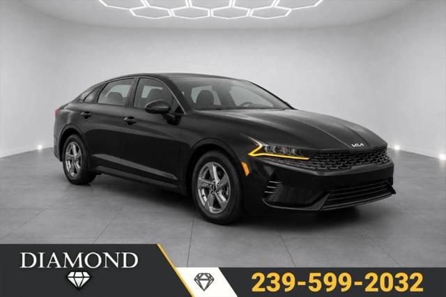 2023 Kia K5 LXS for sale in Fort Myers, FL