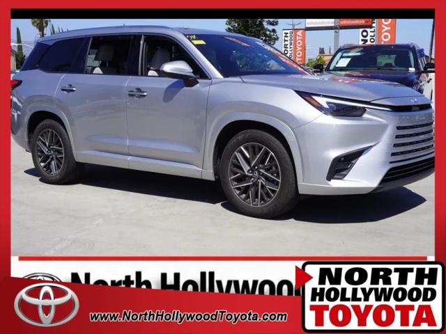 2025 Lexus TX 350 Premium for sale in North Hollywood, CA