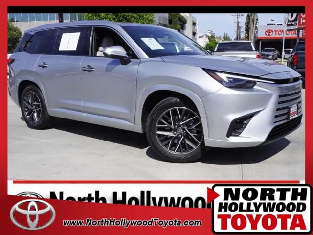 2025 Lexus TX 350 Premium for sale in North Hollywood, CA