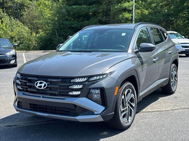 2026 Hyundai Tucson SEL Plus for sale in Brockton, MA