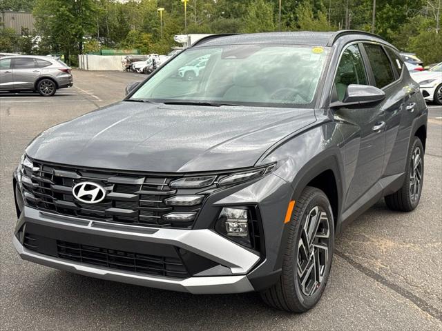 2026 Hyundai Tucson SEL Plus for sale in Brockton, MA