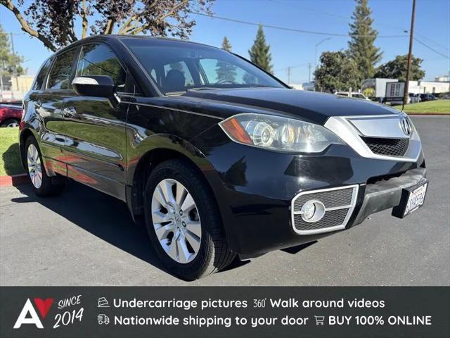2011 Acura RDX Base for sale in Sacramento, CA
