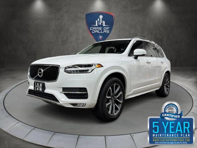 2019 Volvo XC90 T6 Momentum for sale in Garland, TX