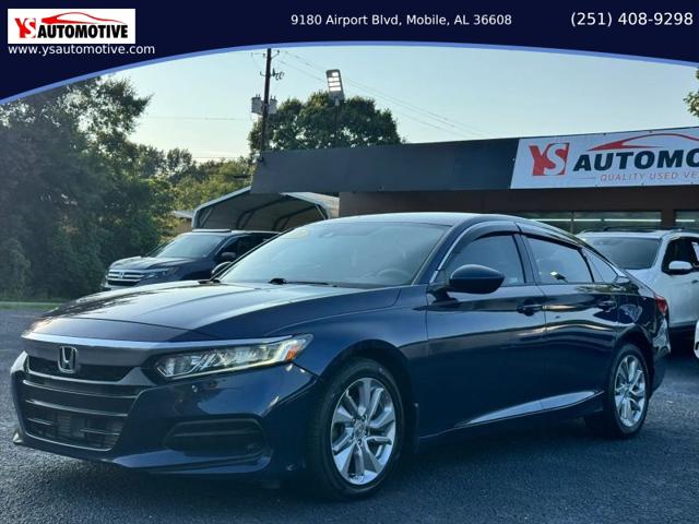 2020 Honda Accord LX for sale in Mobile, AL