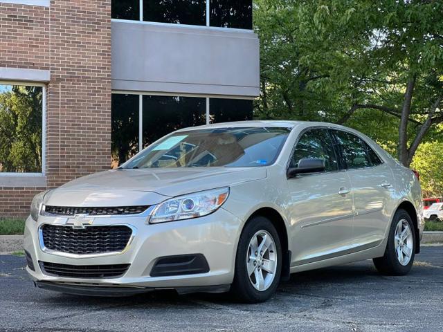 2014 Chevrolet Malibu 1LS for sale in Chantilly, VA