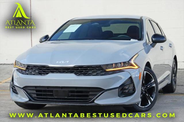 2024 Kia K5 GT-Line for sale in Peachtree Corners, GA