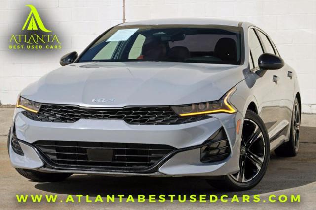 2023 Kia K5 GT-Line for sale in Peachtree Corners, GA