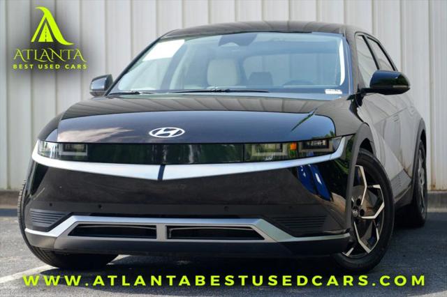 2022 Hyundai IONIQ 5 SEL for sale in Peachtree Corners, GA
