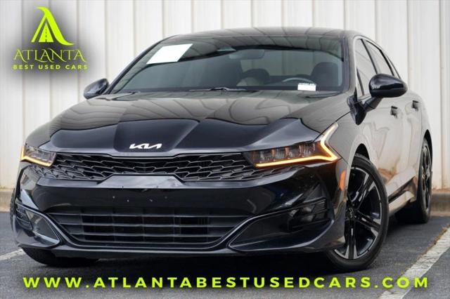 2023 Kia K5 GT-Line for sale in Peachtree Corners, GA