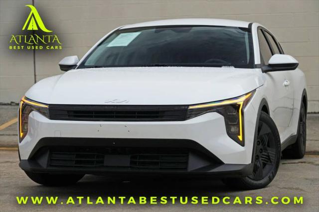 2025 Kia K4 LX for sale in Peachtree Corners, GA