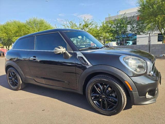 2014 MINI Paceman Cooper S for sale in Glendale, AZ