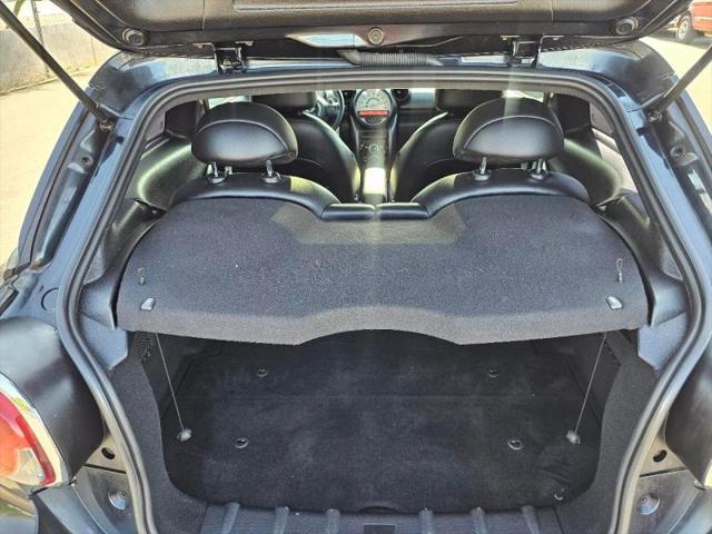 2014 MINI Paceman Cooper S
