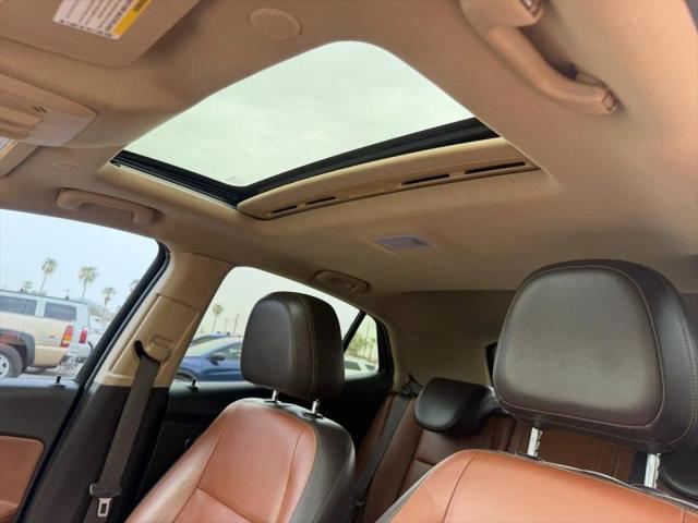 2015 Buick Encore Leather