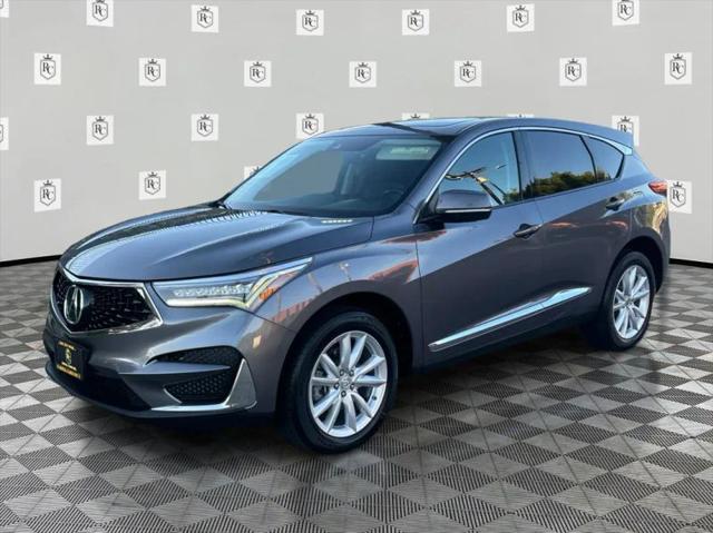 2019 Acura RDX Standard for sale in Los Angeles, CA