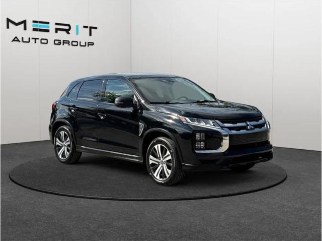 2020 Mitsubishi Outlander Sport 2.0 SE for sale in Jacksonville, FL