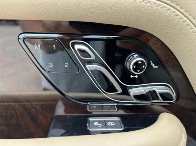 2019 Land Rover Range Rover 3.0L V6 Supercharged HSE