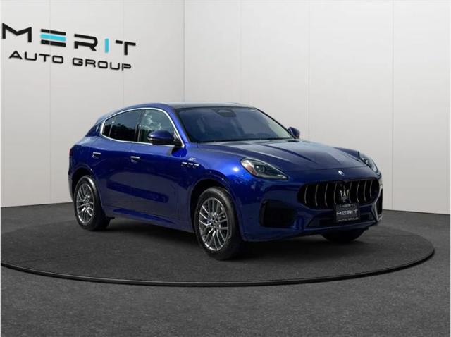 2023 Maserati Grecale GT for sale in Jacksonville, FL