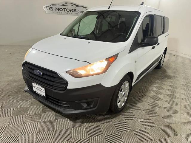2022 Ford Transit Connect XL Passenger Wagon for sale in Waterford Works, NJ