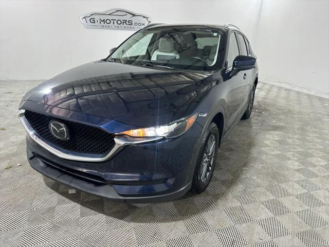 2021 Mazda CX-5 Touring for sale in Waterford Works, NJ