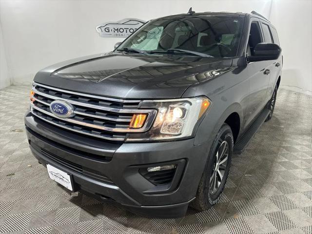 2020 Ford Expedition XL for sale in Waterford Works, NJ