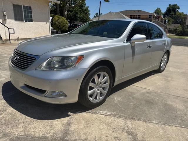 2008 Lexus LS 460 460 for sale in Modesto, CA