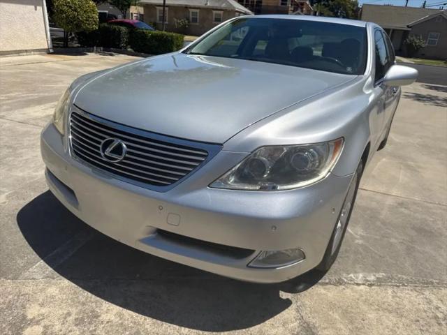 2008 Lexus LS 460 460