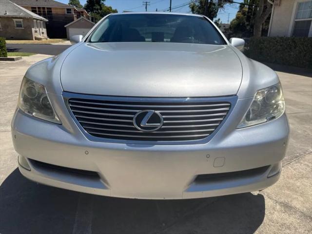 2008 Lexus LS 460 460