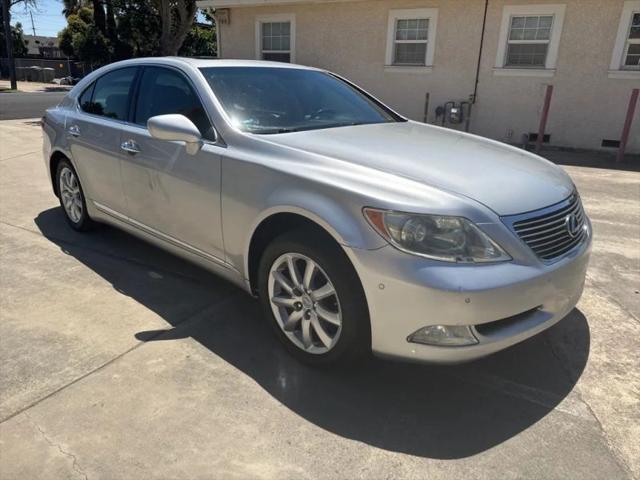 2008 Lexus LS 460 460