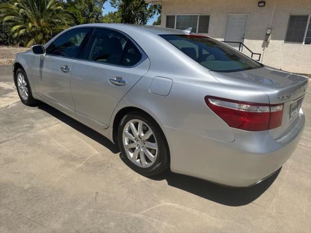 2008 Lexus LS 460 460