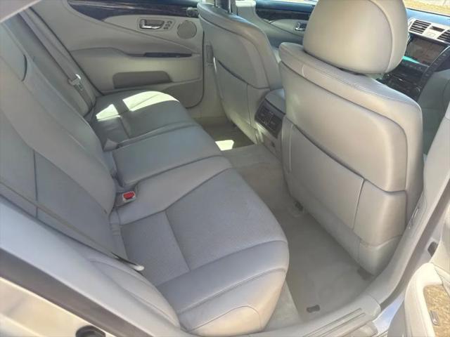 2008 Lexus LS 460 460