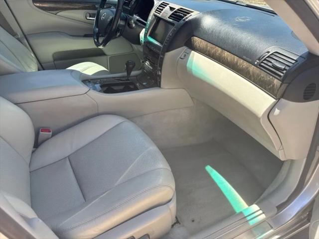 2008 Lexus LS 460 460
