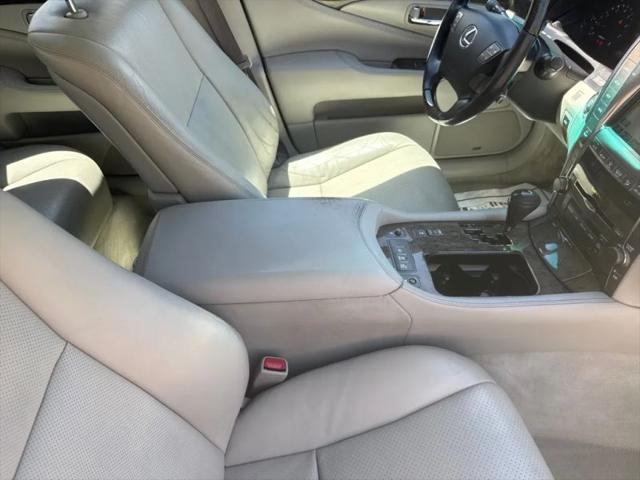 2008 Lexus LS 460 460