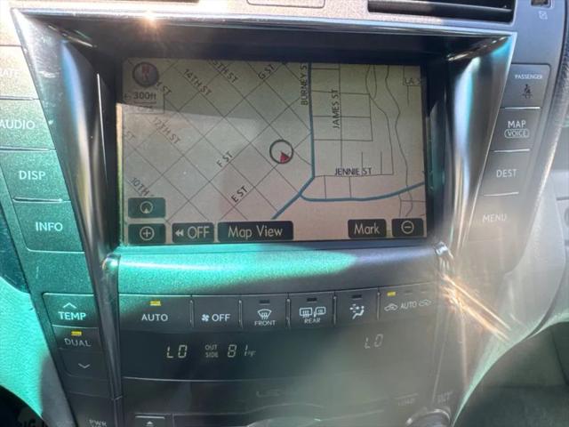 2008 Lexus LS 460 460
