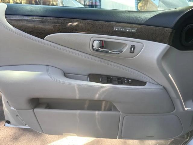 2008 Lexus LS 460 460