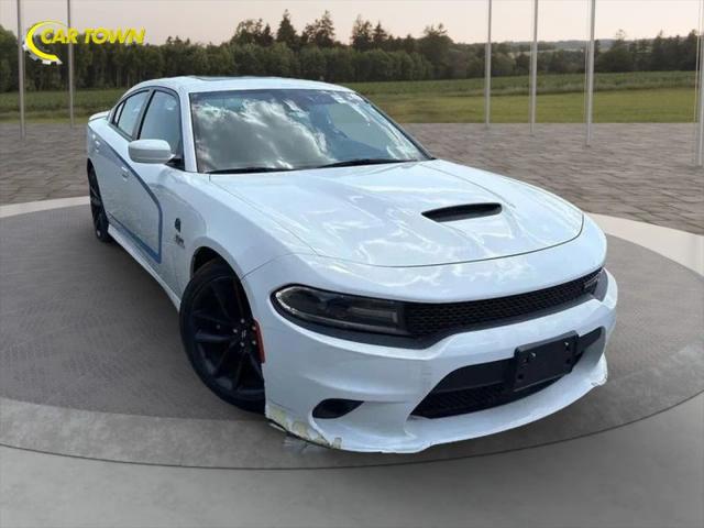 2021 Dodge Charger R/T RWD for sale in Manassas, VA