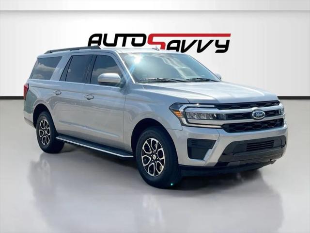 2023 Ford Expedition XLT MAX for sale in Houston, TX