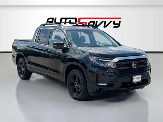 2025 Honda Ridgeline RTL for sale in Houston, TX