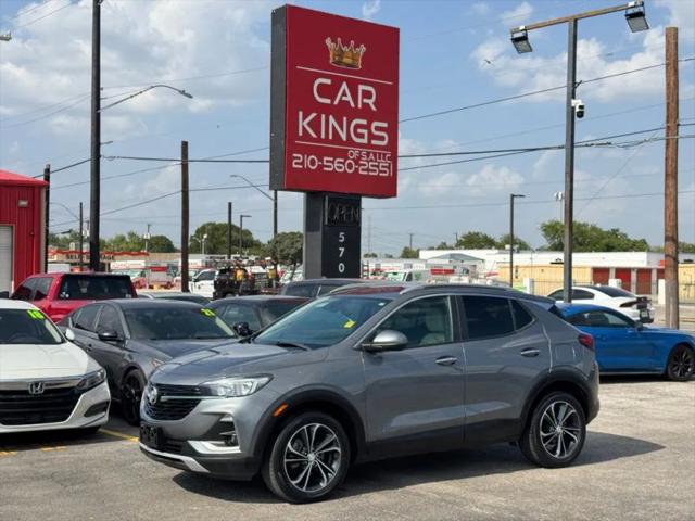 2021 Buick Encore GX FWD Select for sale in San Antonio, TX