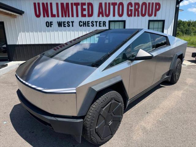 2024 Tesla Cybertruck for sale near West Chester, OH