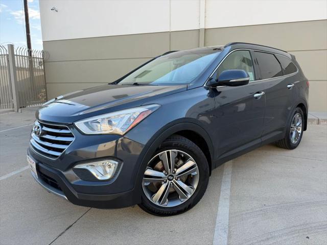 2015 Hyundai Santa Fe GLS for sale in Montclair, CA