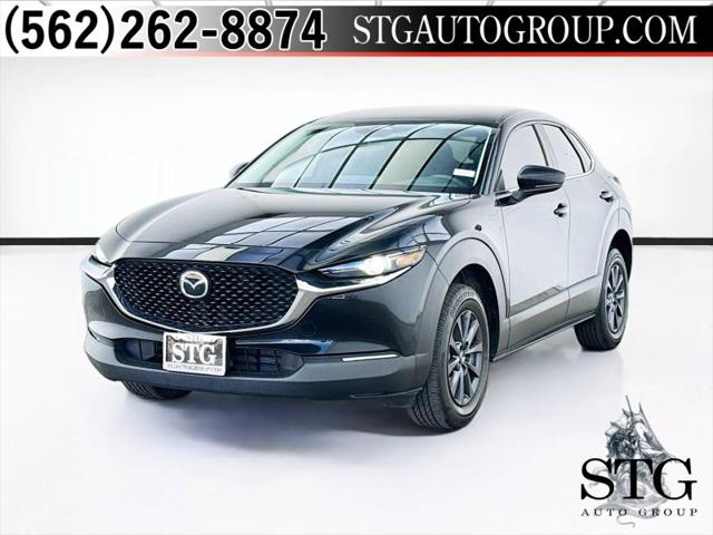 2024 Mazda CX-30 2.5 S for sale in Montclair, CA