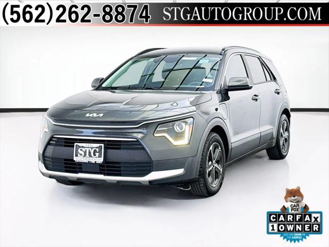 2023 Kia Niro Plug-In Hybrid EX for sale in Montclair, CA