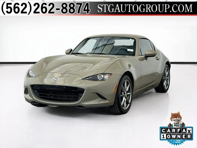 2023 Mazda MX-5 Grand Touring for sale in Montclair, CA