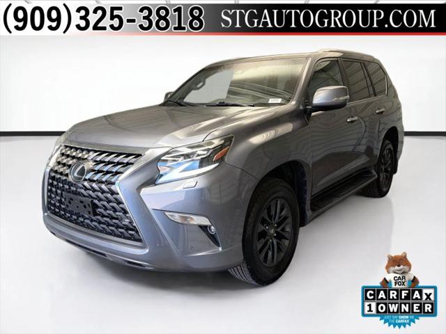 2023 Lexus GX 460 Premium for sale in Montclair, CA