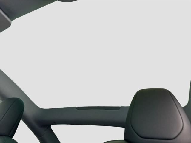 2025 Tesla Model 3 Long Range Rear-Wheel Drive