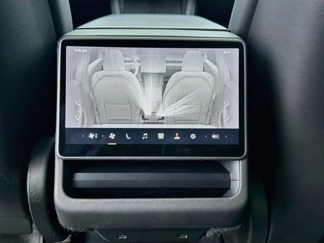 2025 Tesla Model 3 Long Range Rear-Wheel Drive