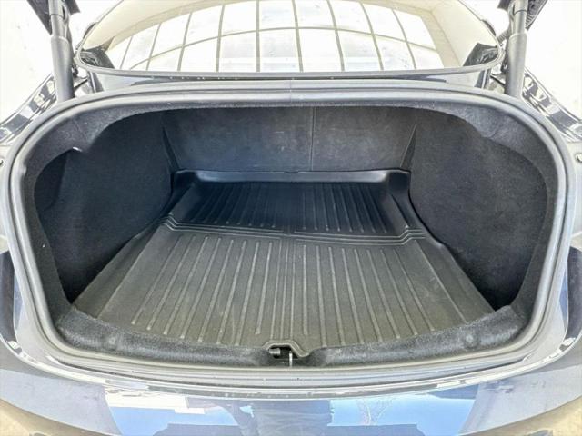 2025 Tesla Model 3 Long Range Rear-Wheel Drive