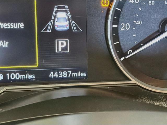 2024 Nissan Versa 1.6 SV