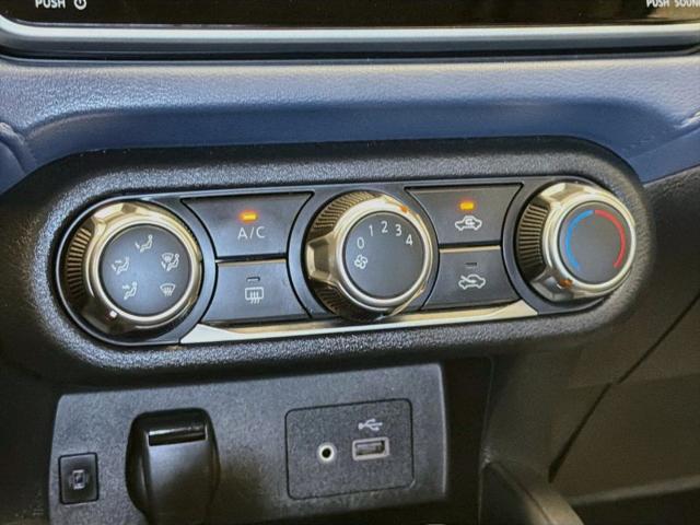 2024 Nissan Versa 1.6 SV